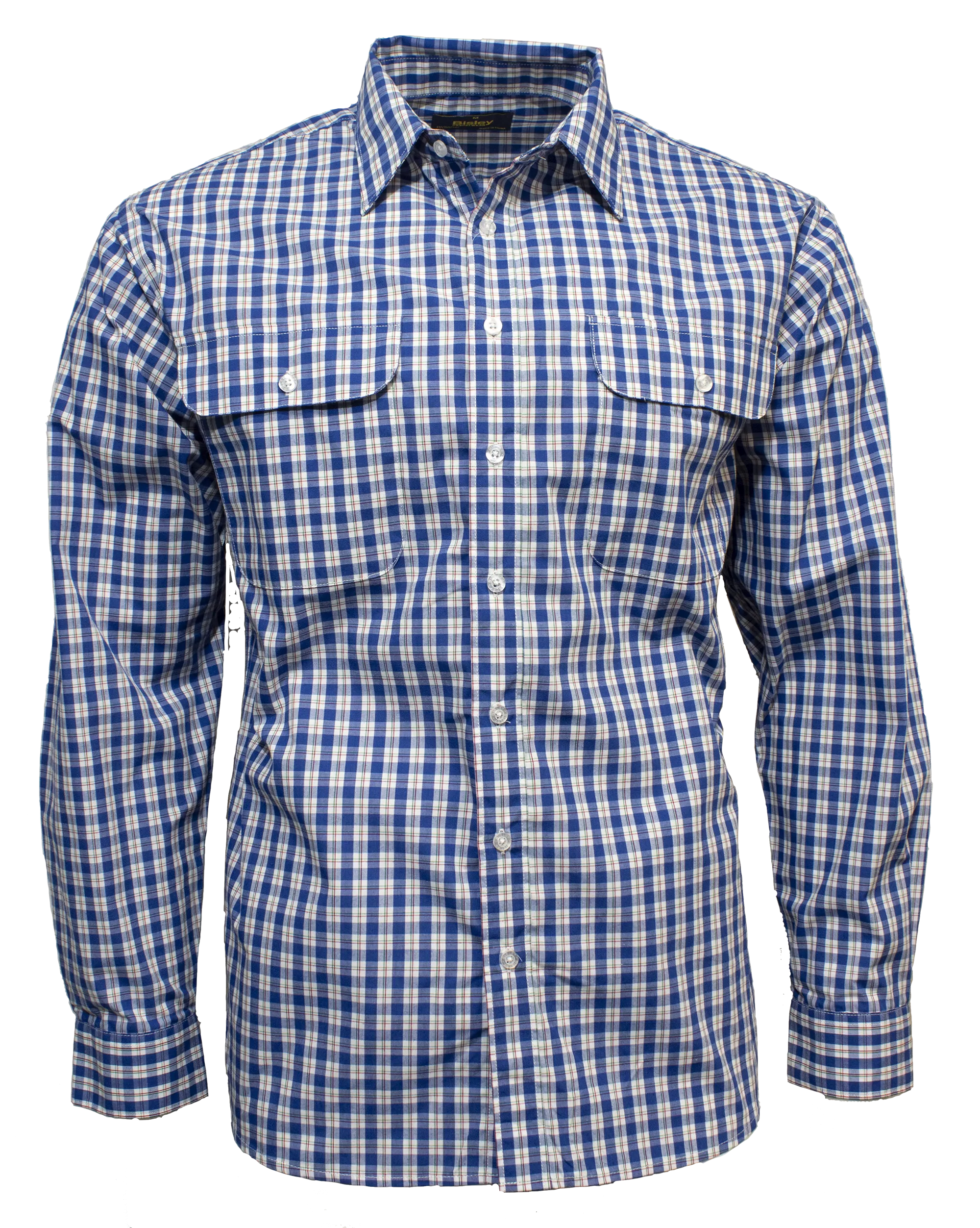 Bisley Countryman Shirt