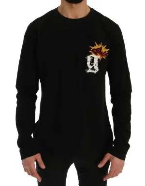 Black Motive POW Long Sleeve T-Shirt