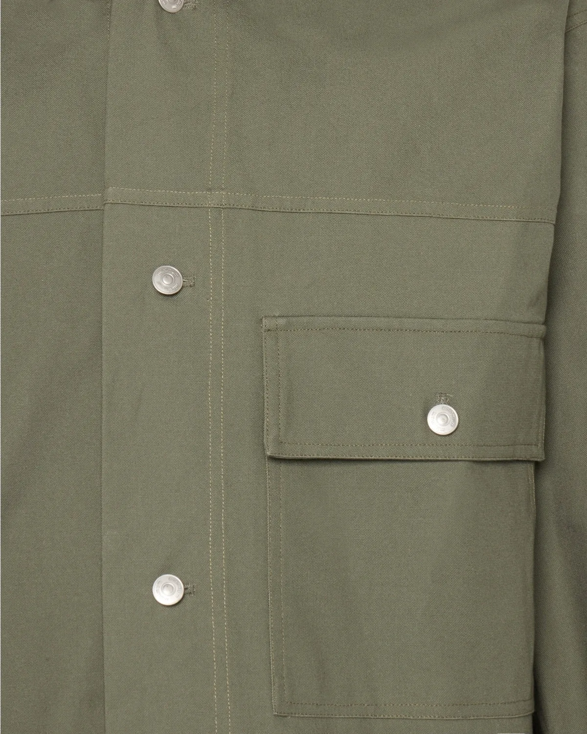 Blake jacket 4130 - Dusty Olive