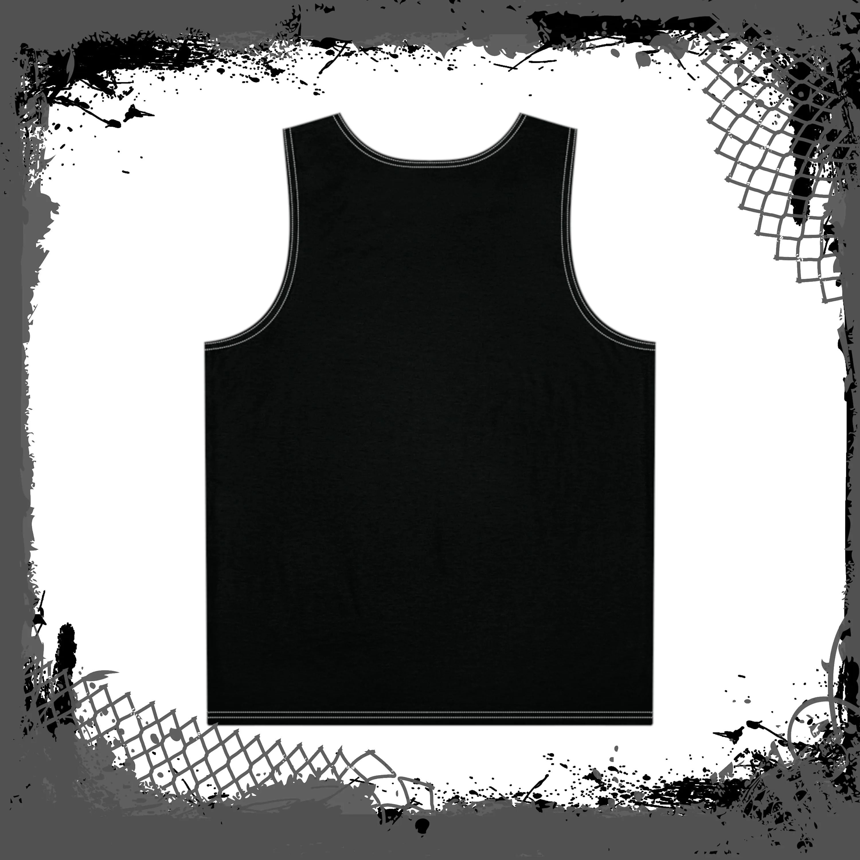 BLK Unisex "Class Six" Tank