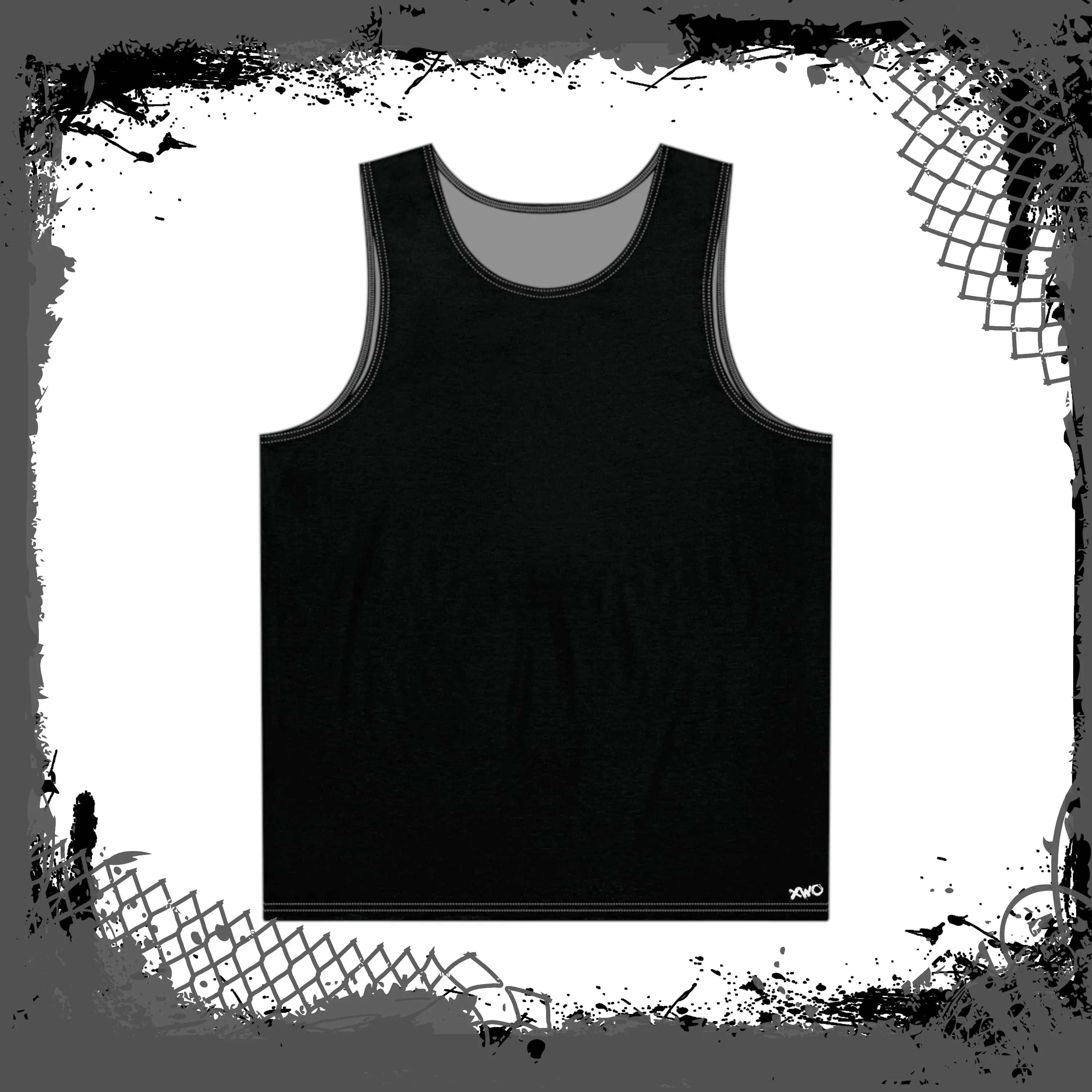 BLK Unisex "Class Six" Tank