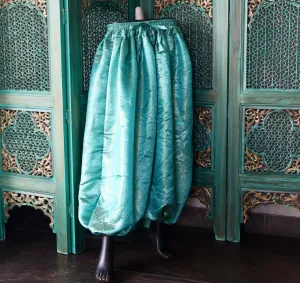 bloomer banarsi mint