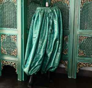bloomer banarsi seagreen WS