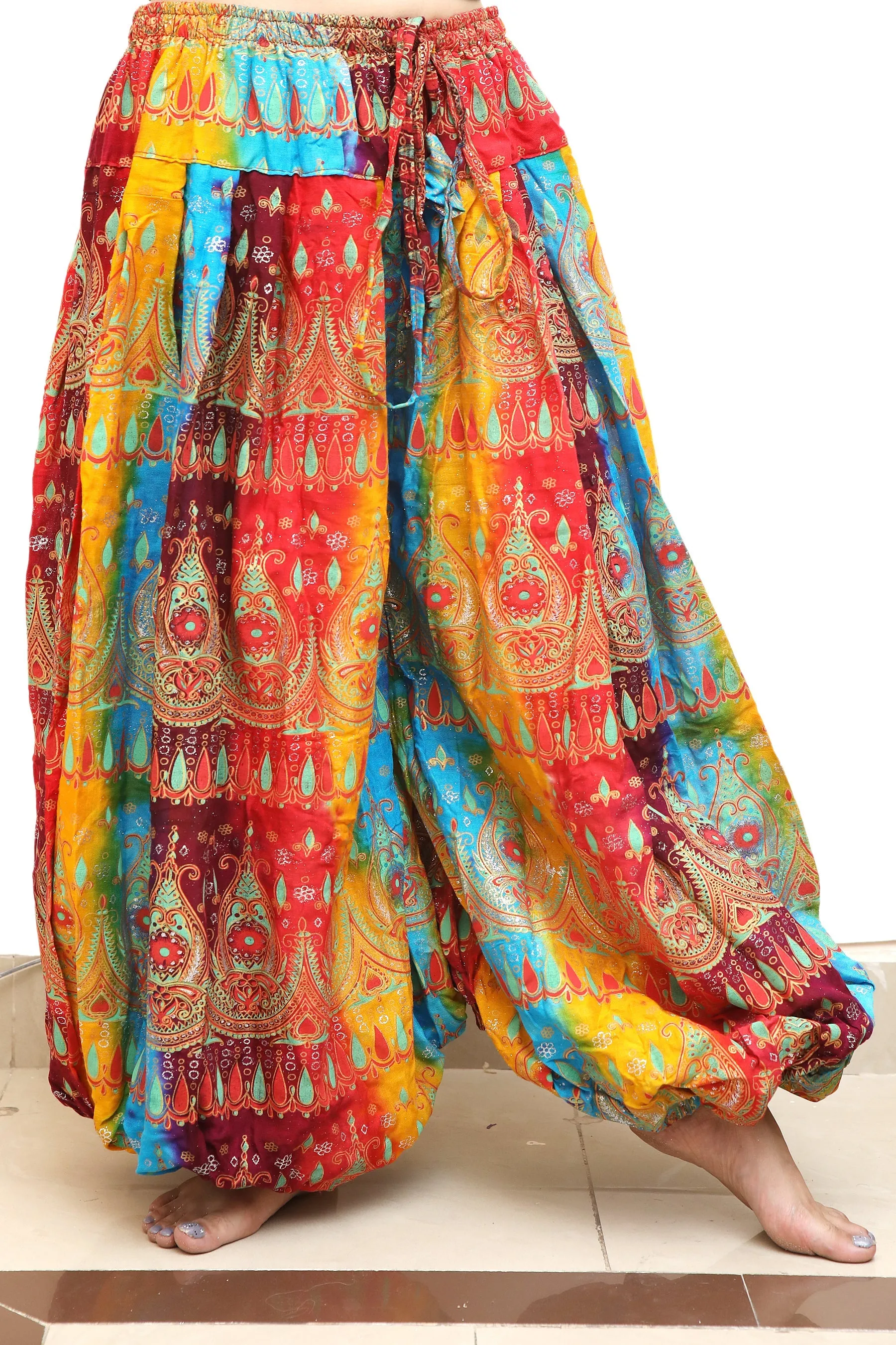 bloomer beauty design multi #1 WS