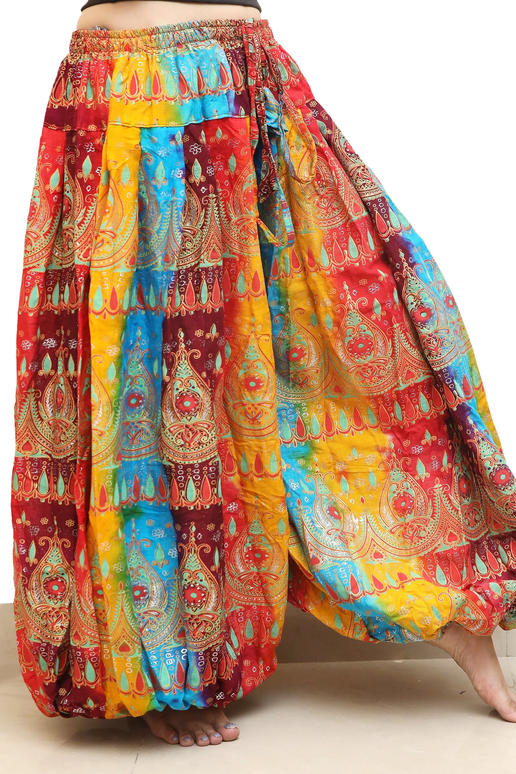 bloomer beauty design multi #1 WS