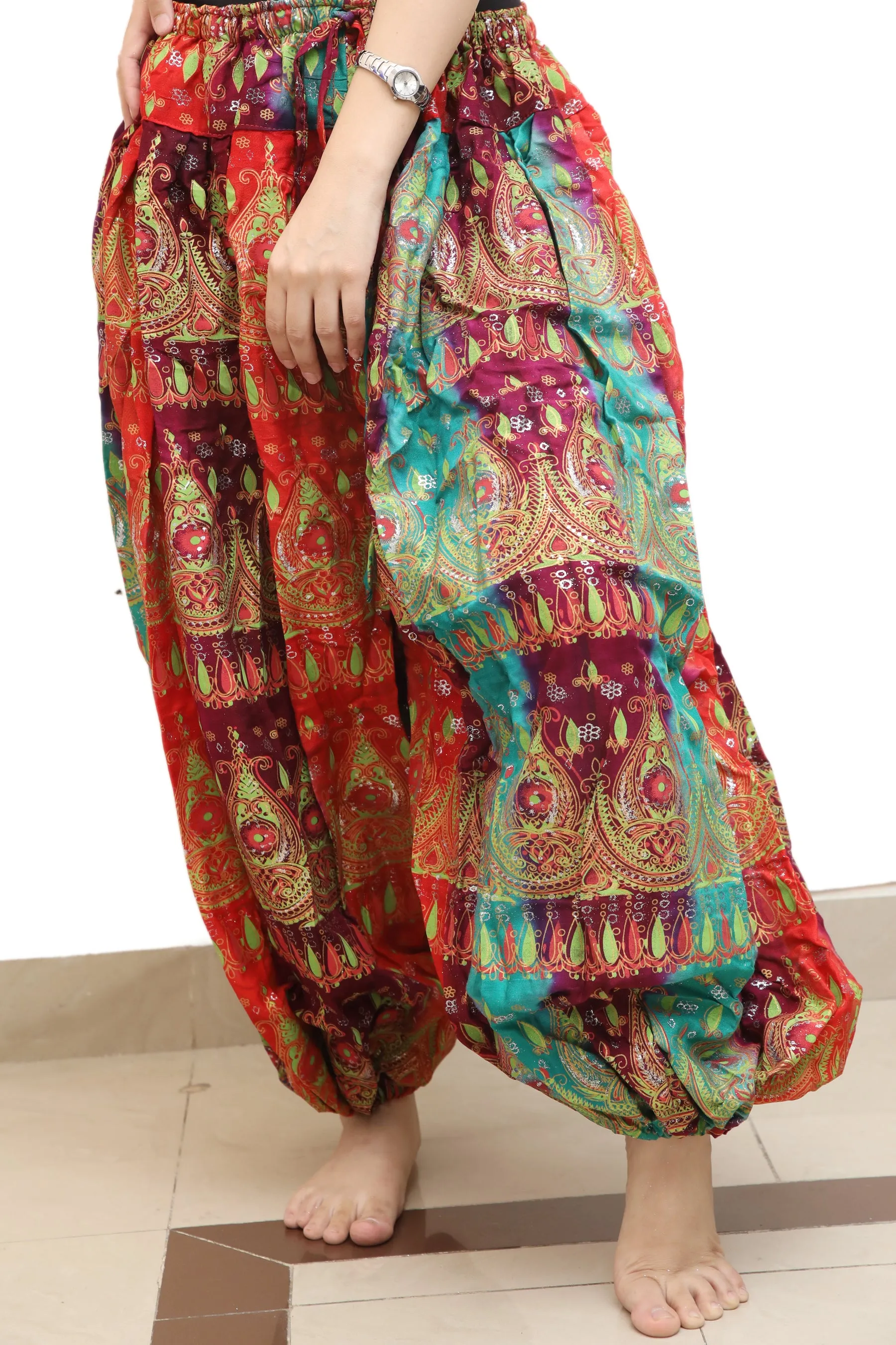 bloomer beauty design multi #2