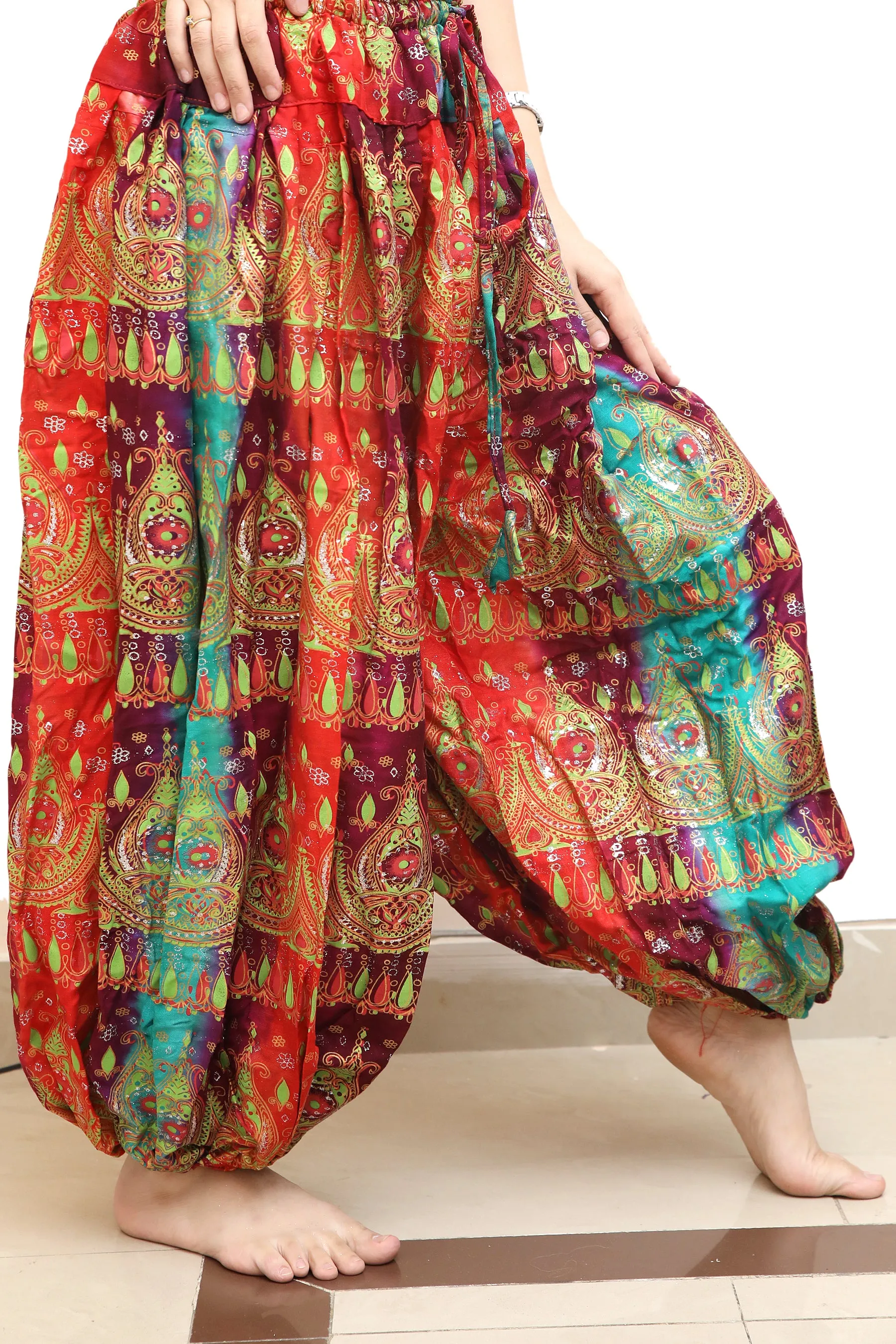 bloomer beauty design multi #2