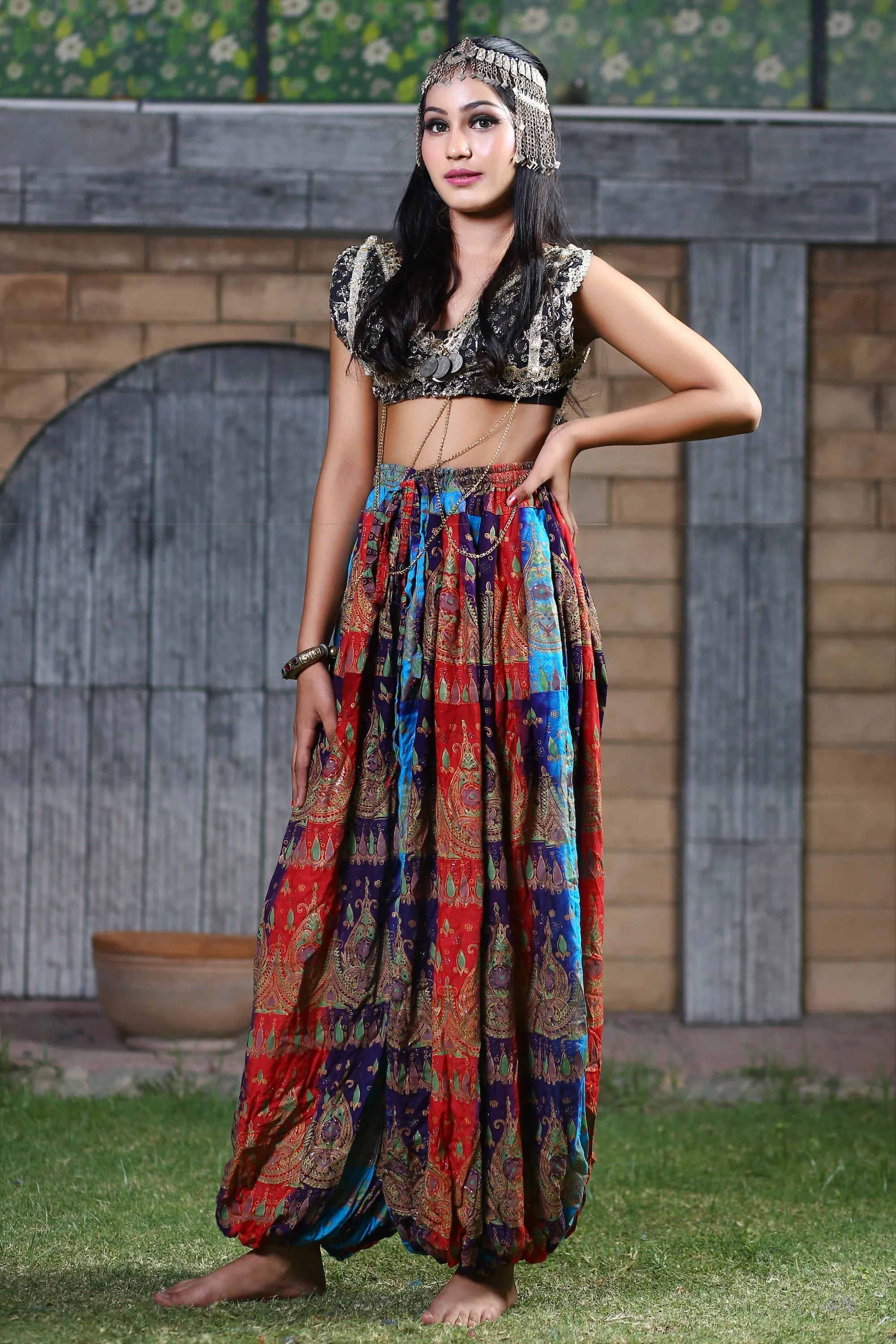 bloomer beauty design WS