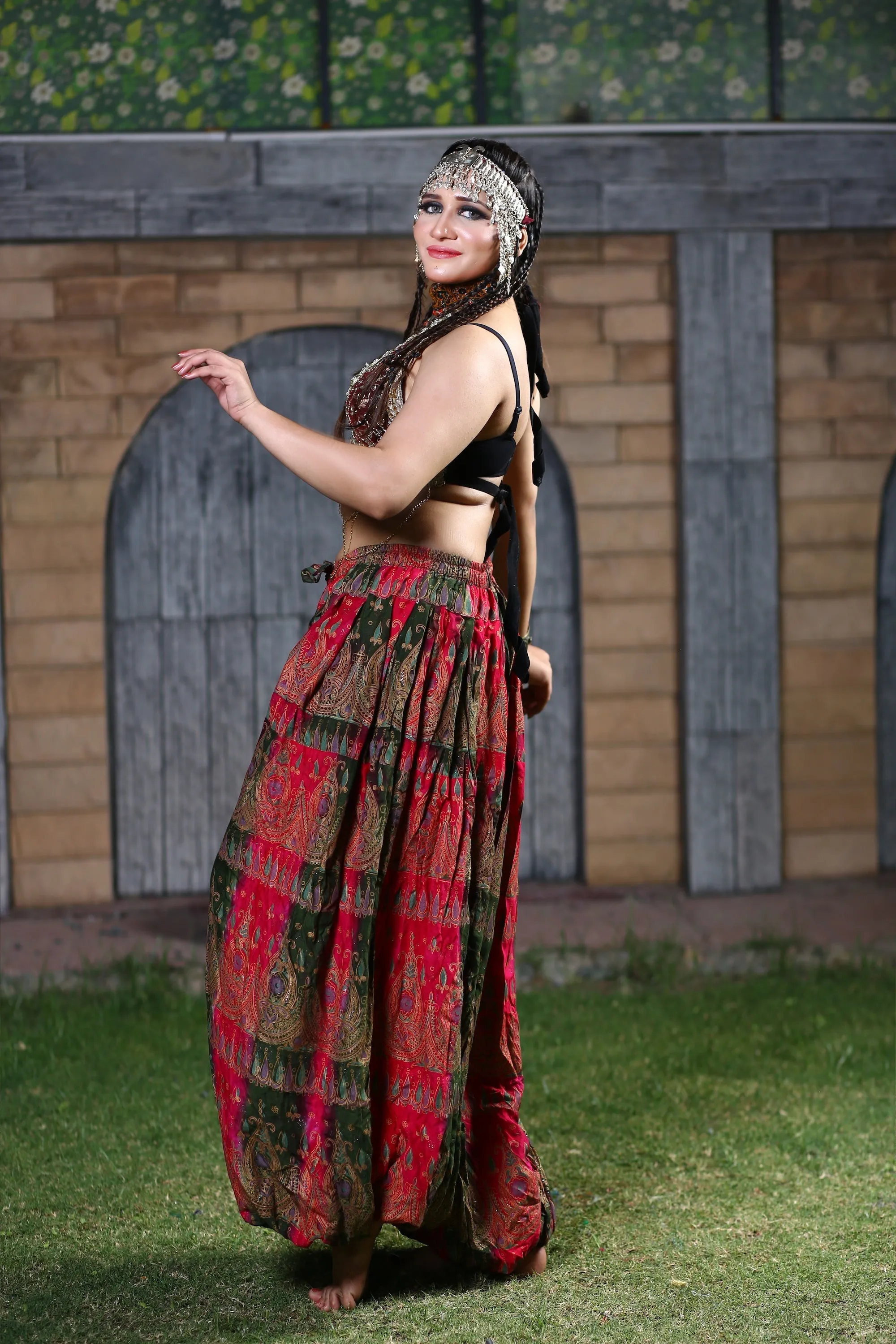 bloomer beauty design WS