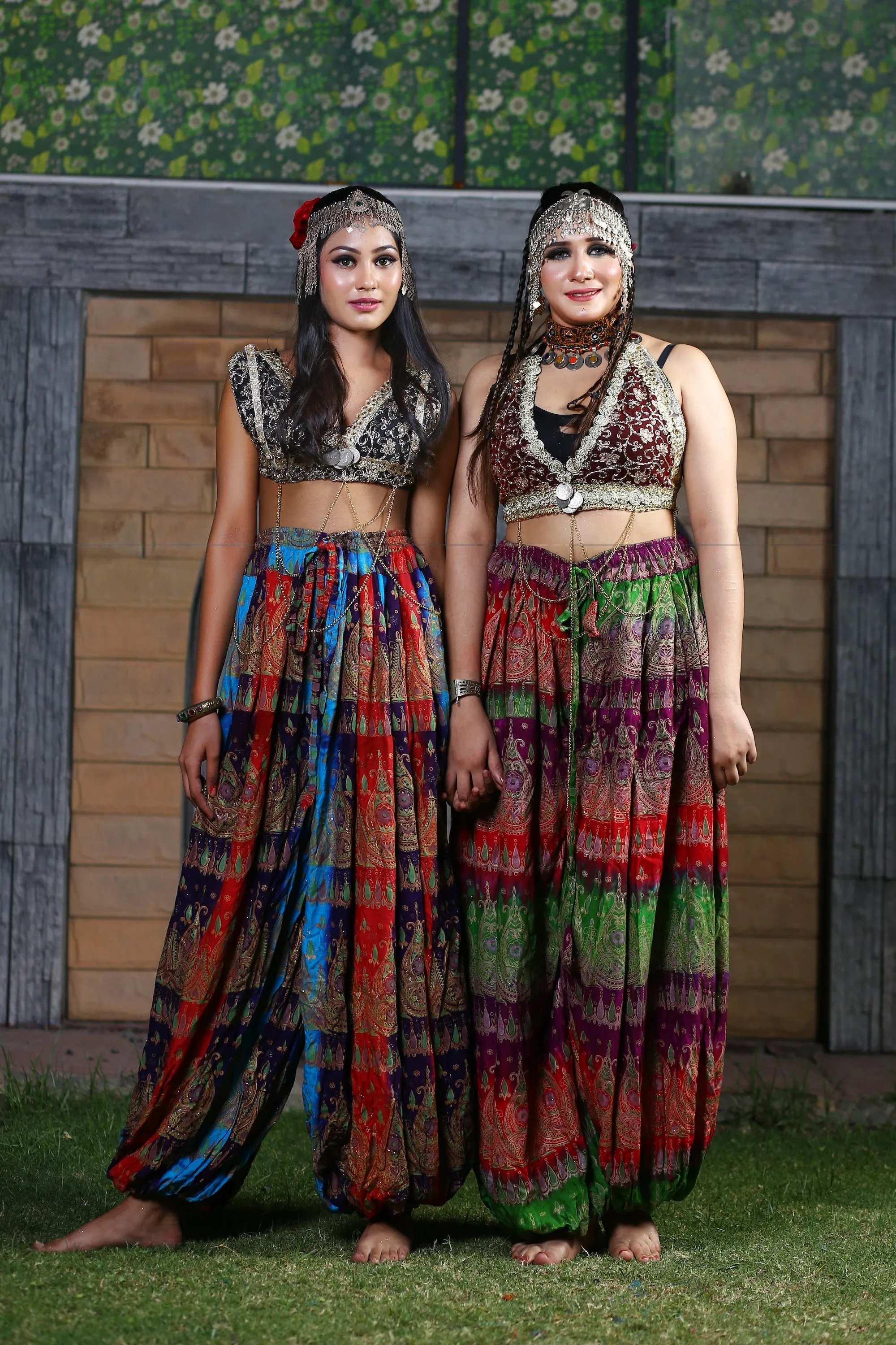 bloomer beauty design WS