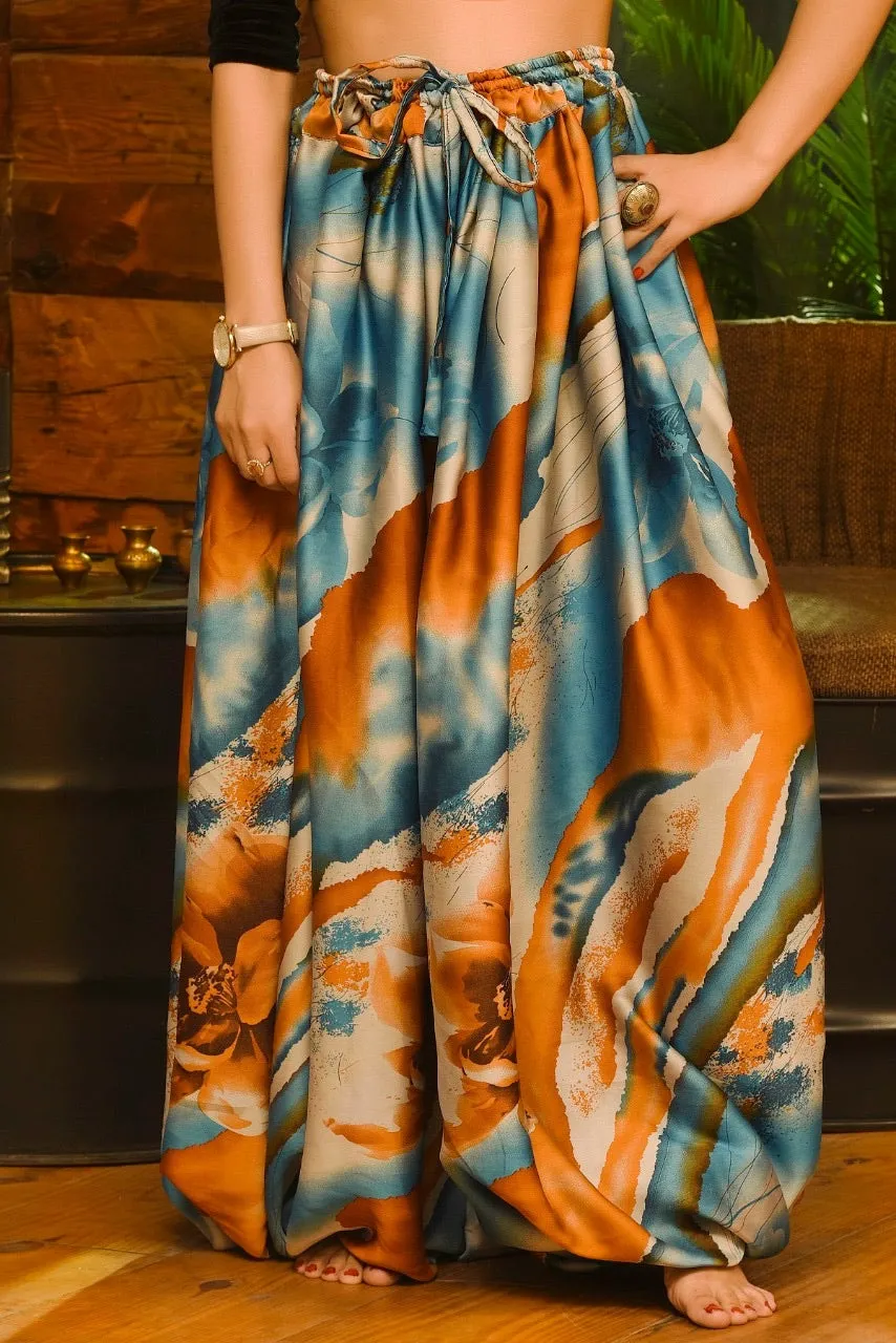 Bloomer printed #7