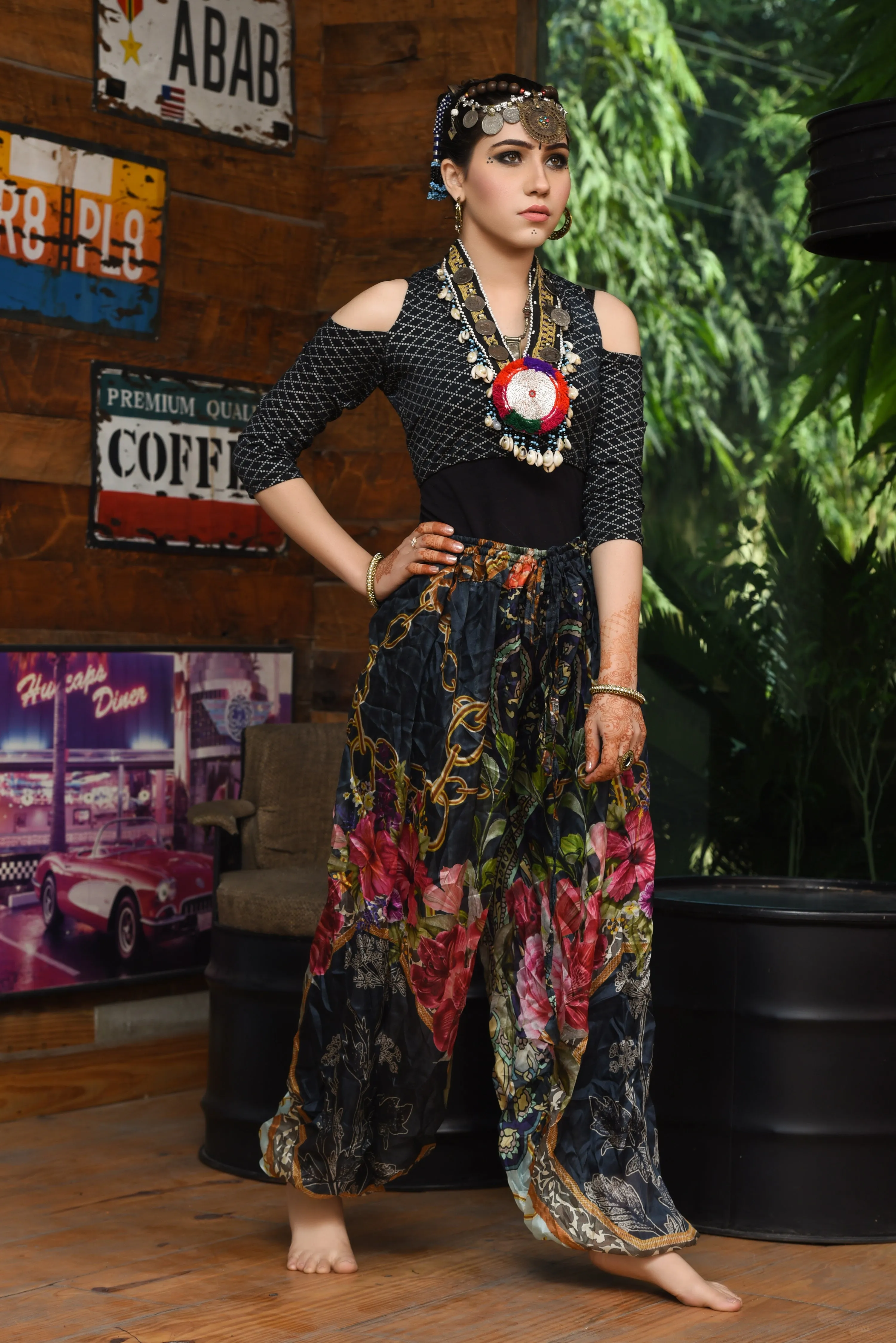 bloomer silk 2020