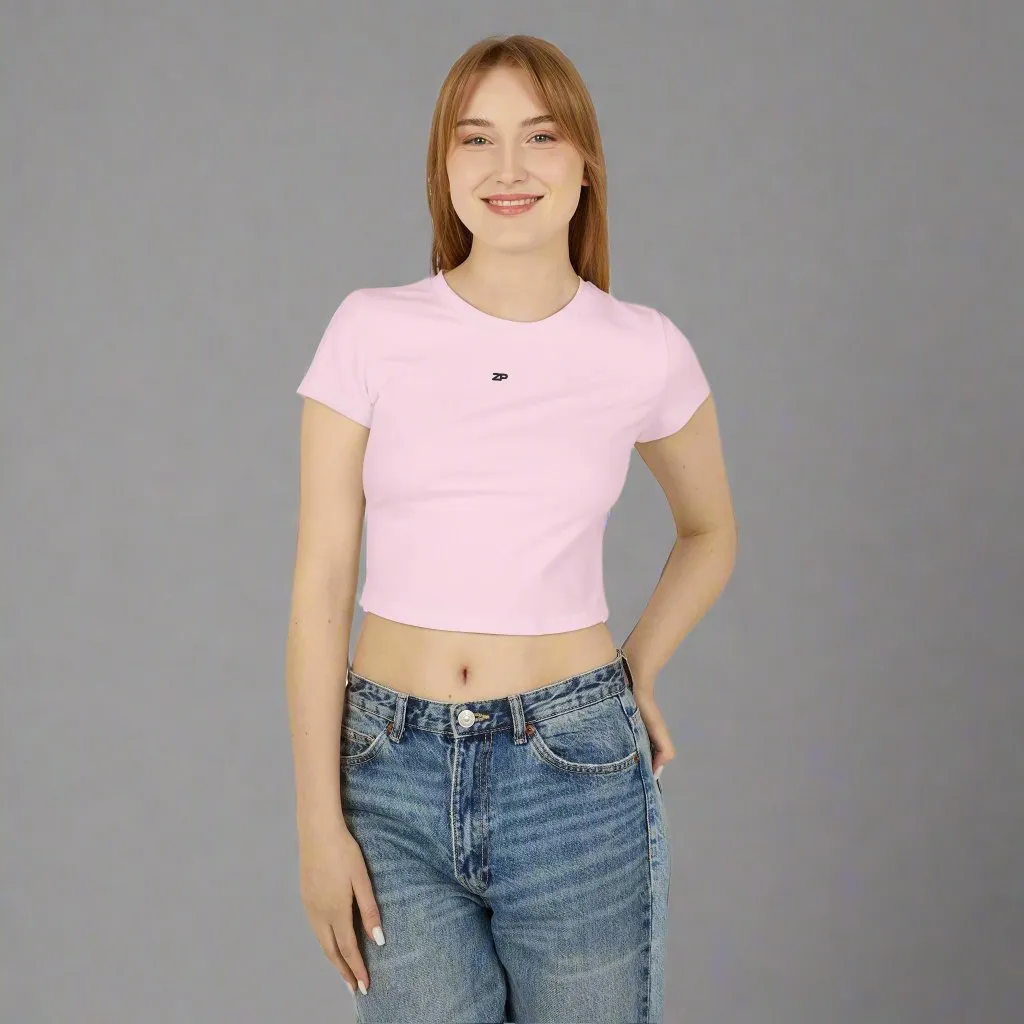 Blush Baby  T