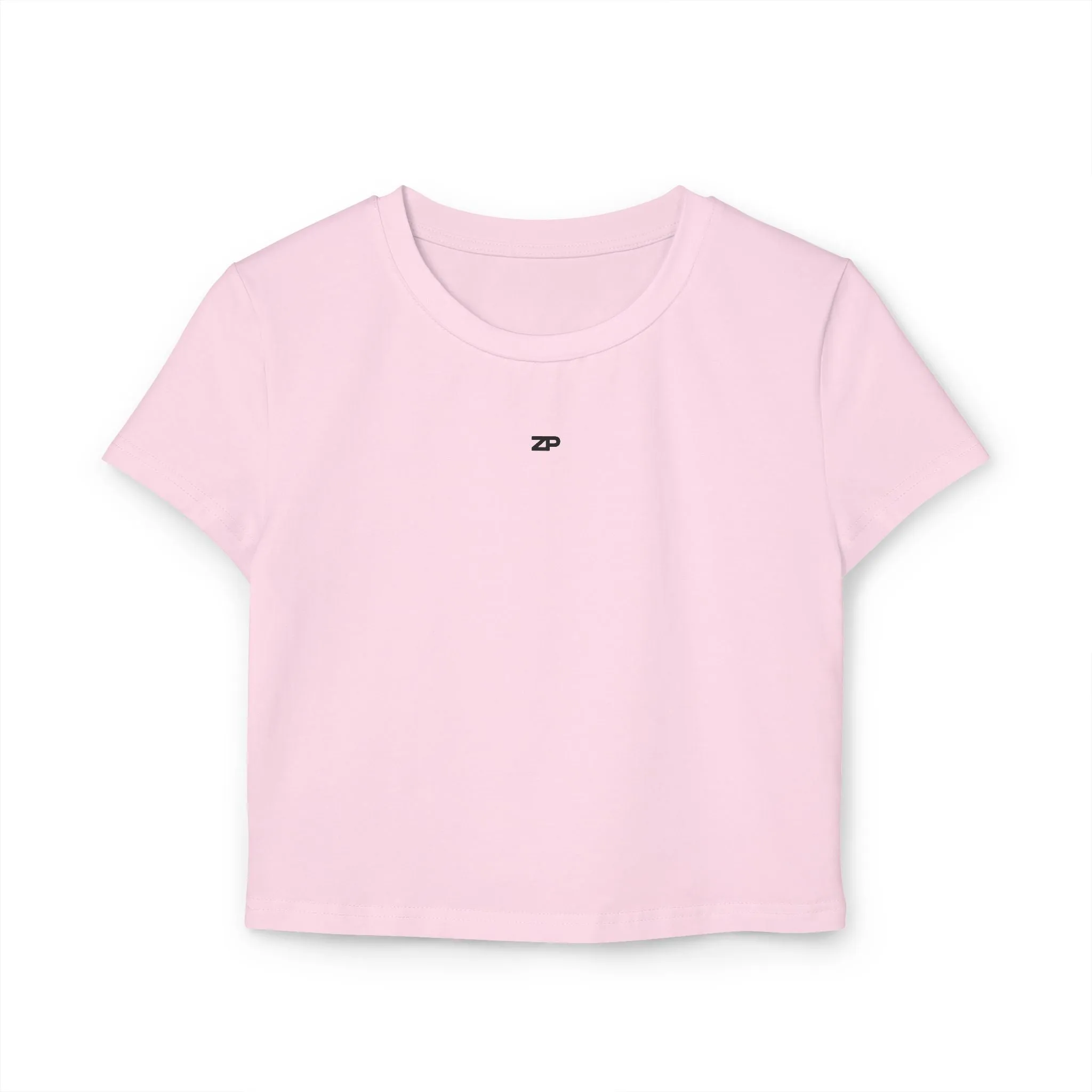 Blush Baby  T