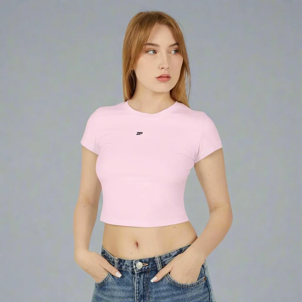 Blush Baby  T