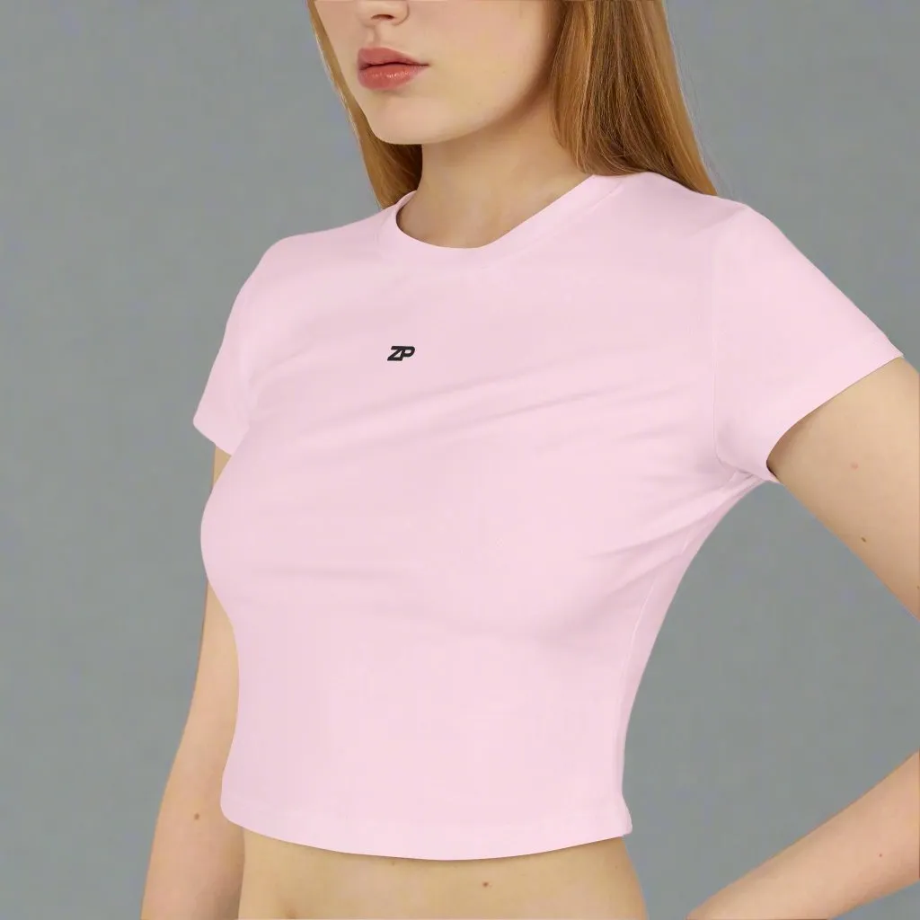 Blush Baby  T