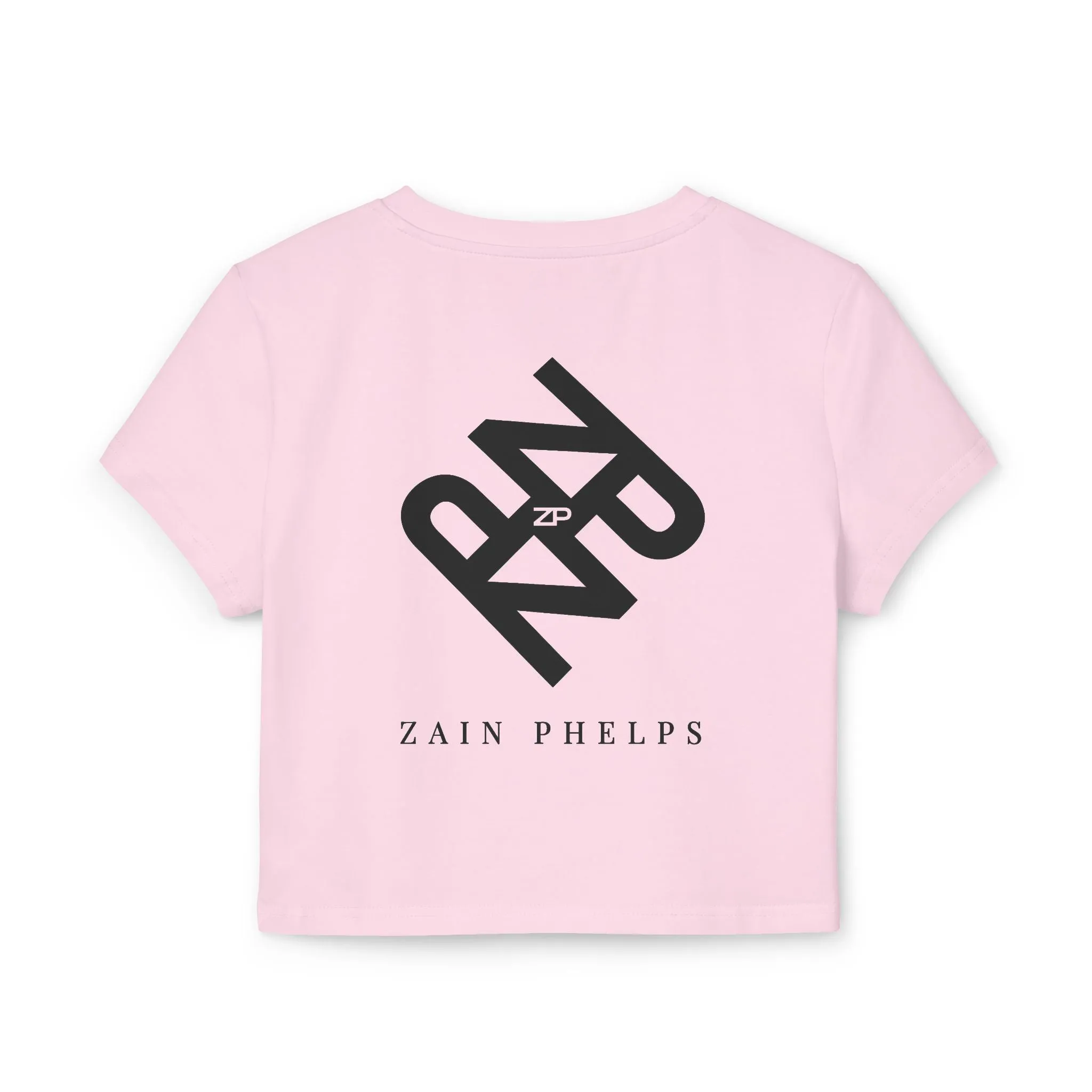 Blush Baby  T