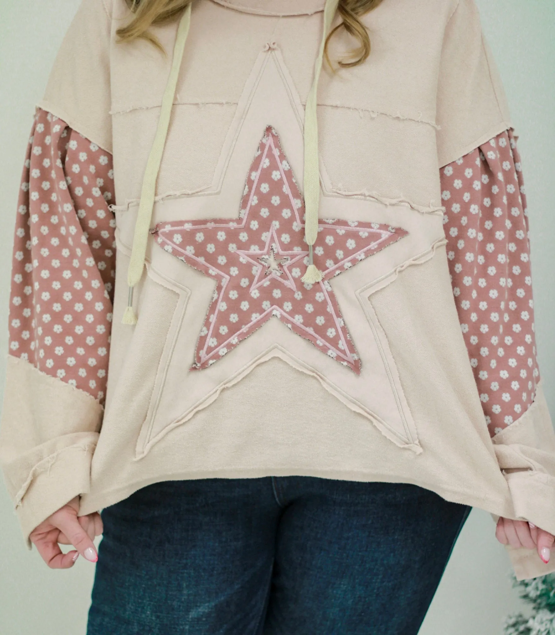 Bound for Stardom Hoodie