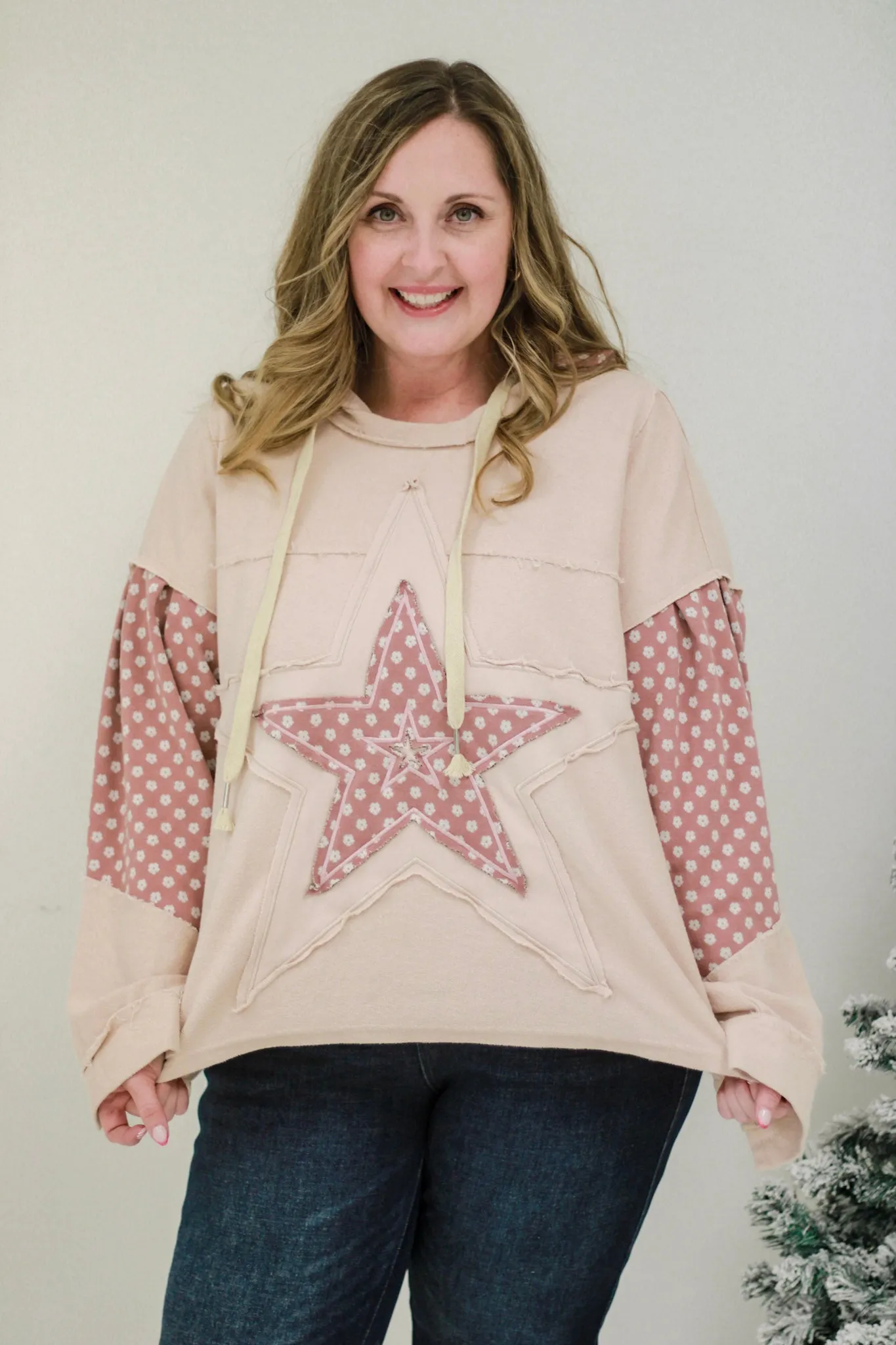 Bound for Stardom Hoodie