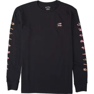 BOYS UNITE LONG SLEEVE TEE