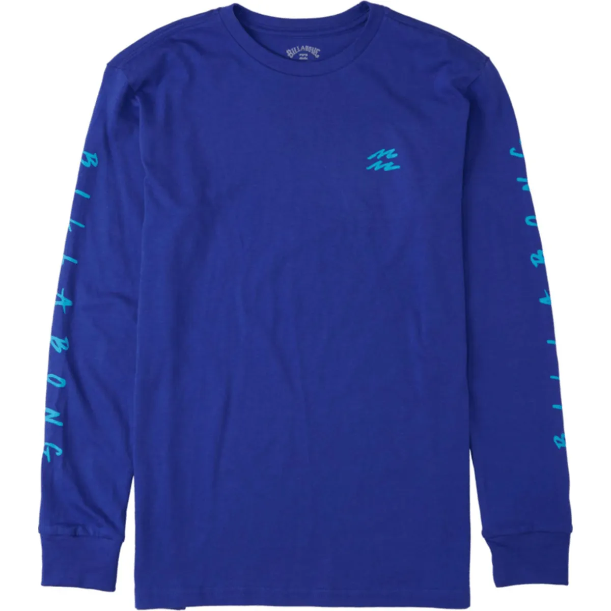 BOYS UNITE LONG SLEEVE TEE