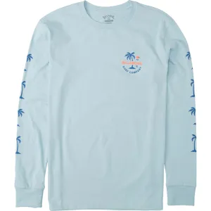 BOYS VACATION LONG SLEEVE TEE