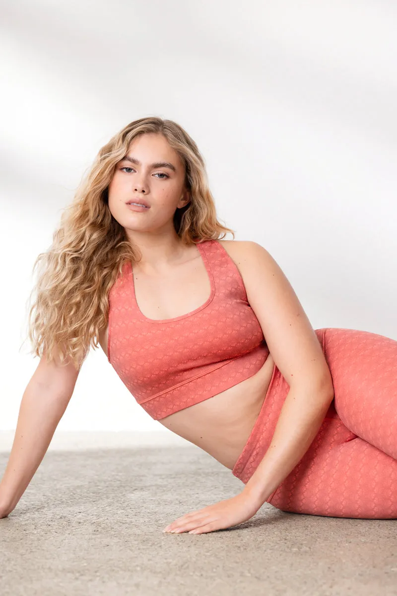 Bra Sun Salutation
