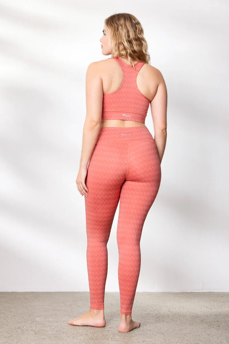 Bra Sun Salutation