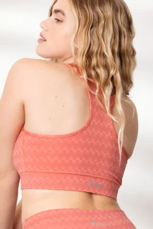 Bra Sun Salutation