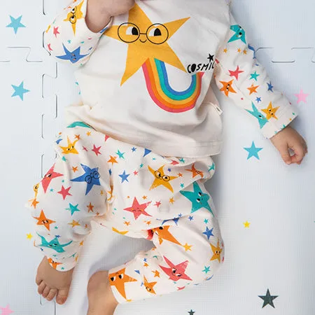 Bright Stars Joggers - retired