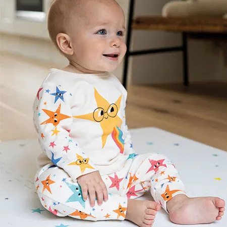 Bright Stars Joggers - retired