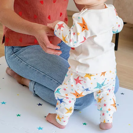 Bright Stars Joggers - retired