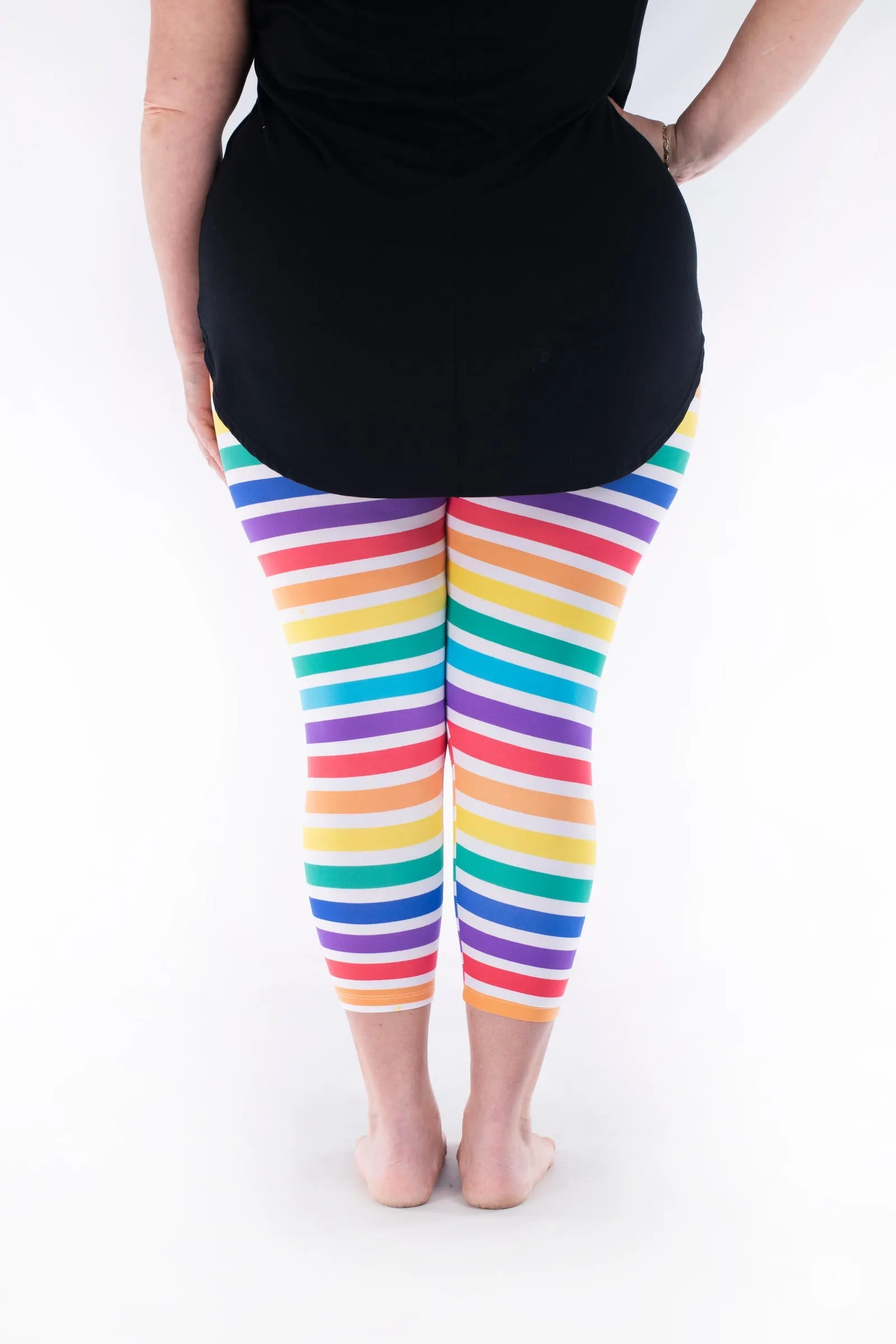 Bright This Way Crops