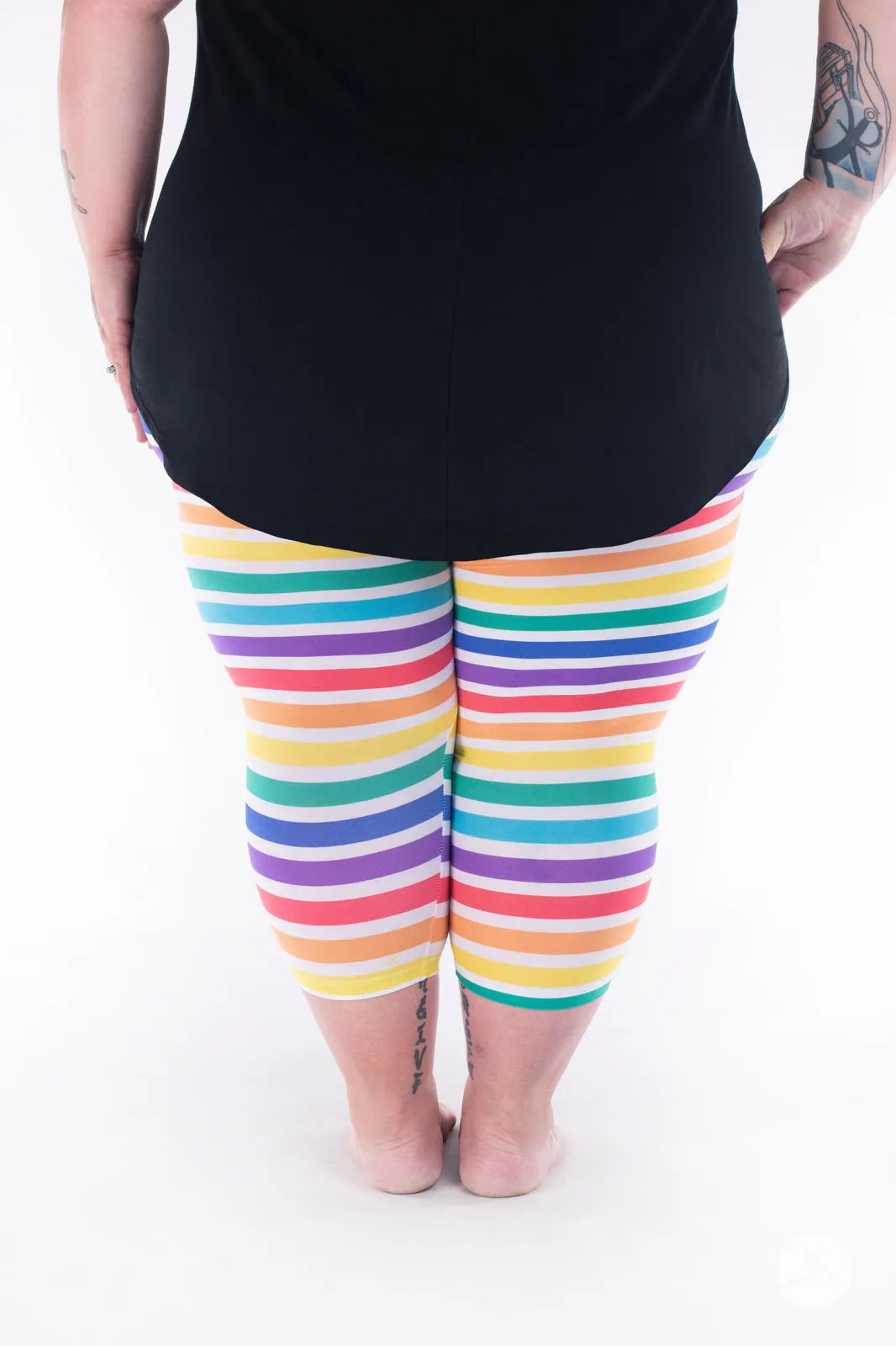 Bright This Way Crops