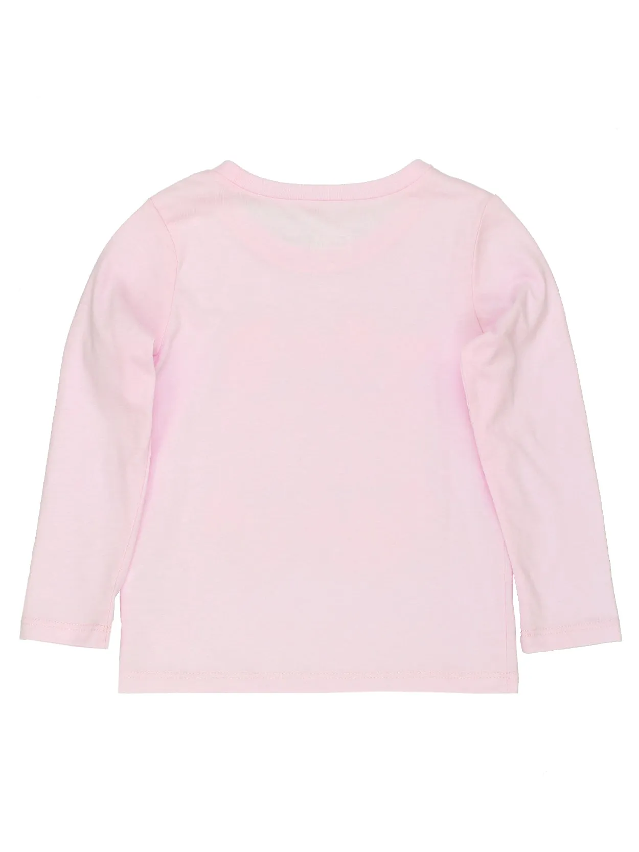 Bubble Guppies Long Sleeve T-Shirt