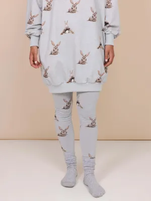 Bunny Bums Legging Dames