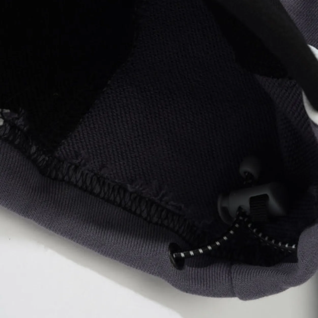 Butter Goods Crown Applique Jacket | Black