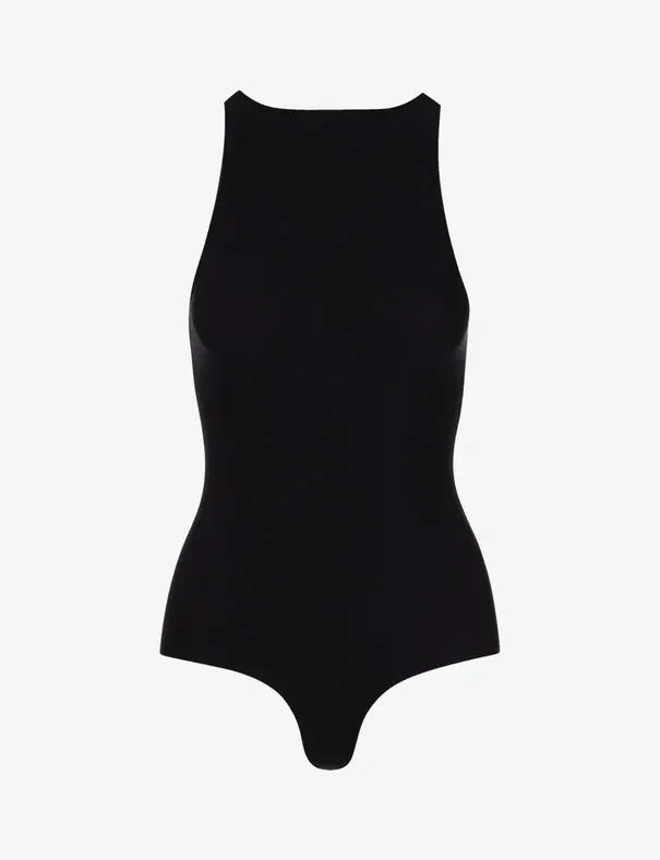 BUTTER TANK BODYSUIT