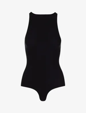 BUTTER TANK BODYSUIT