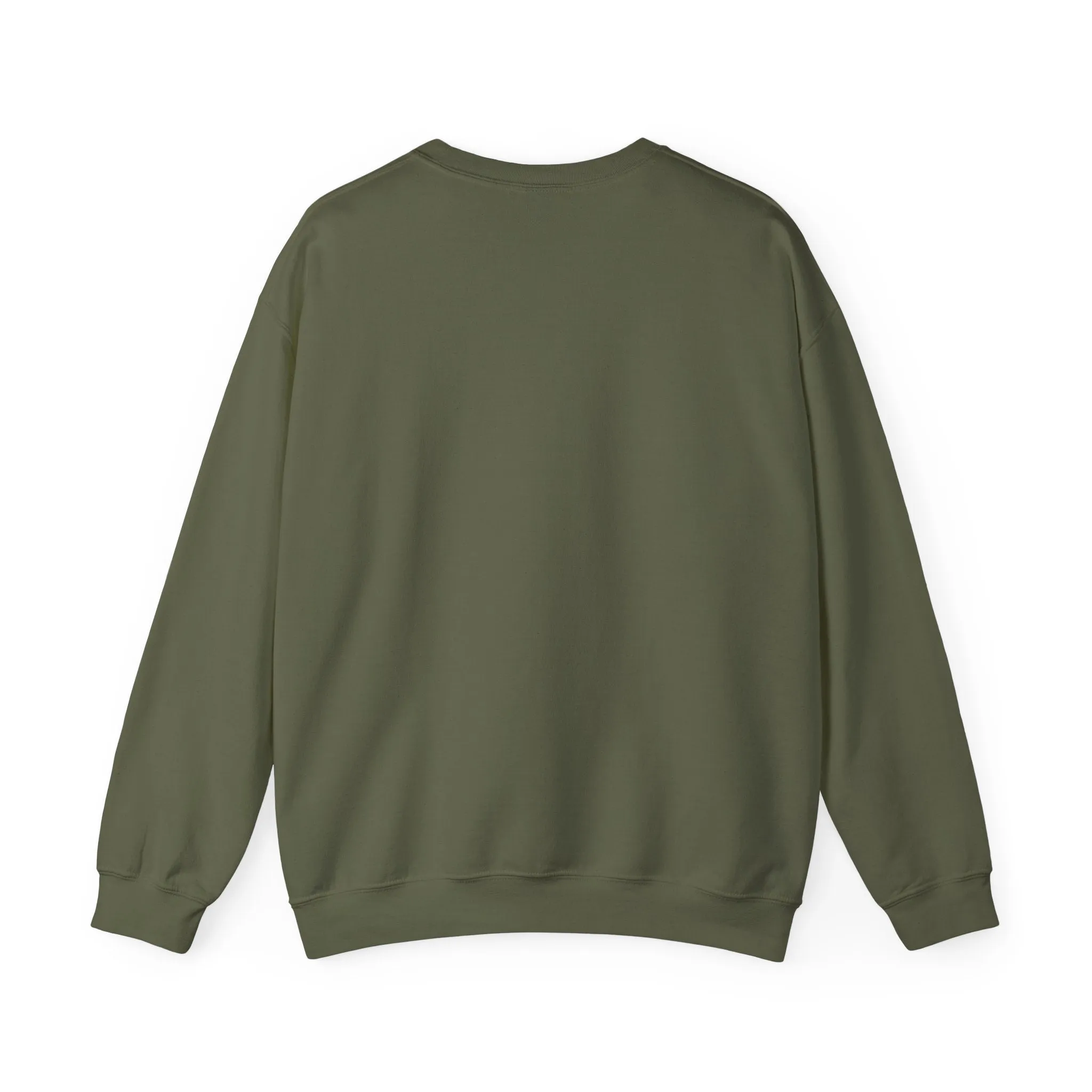 Butterfly Sweatshirt