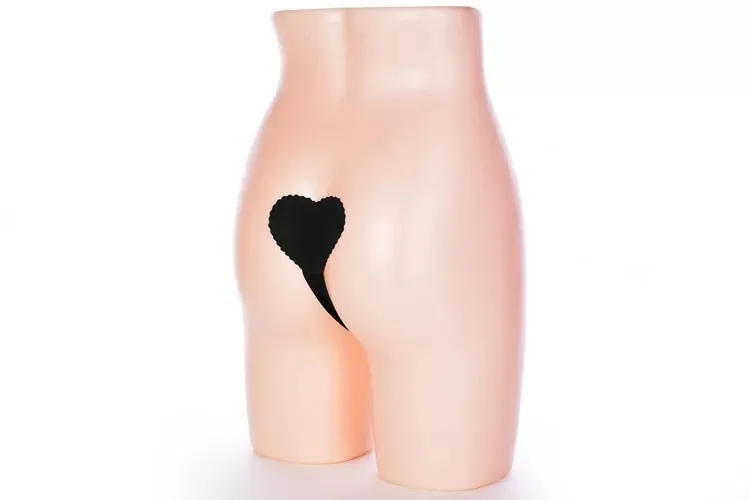 C String