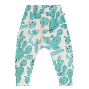 Cactus Harem Joggers