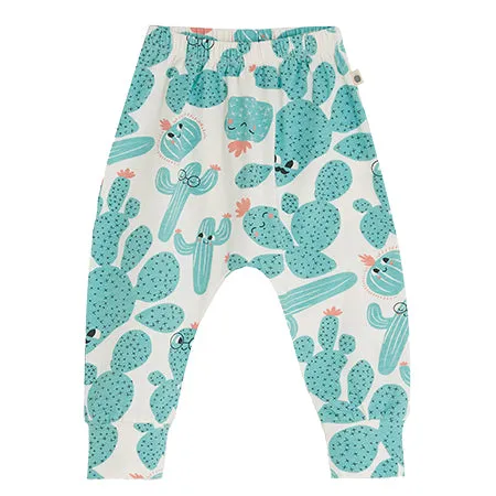 Cactus Harem Joggers
