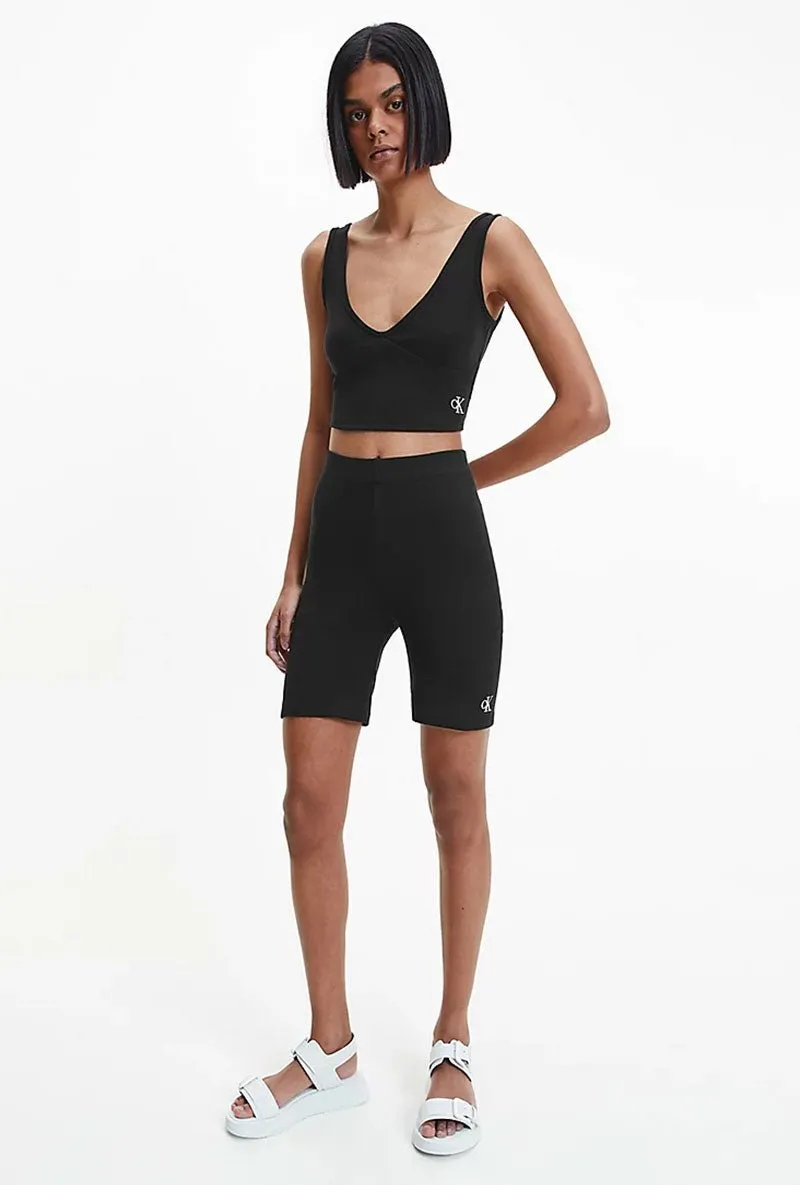 CALVIN KLEIN VEST TOP