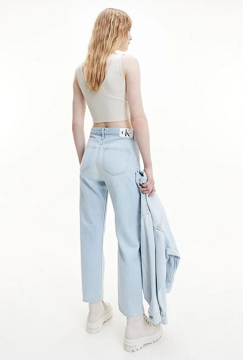 CALVIN KLEIN VEST TOP