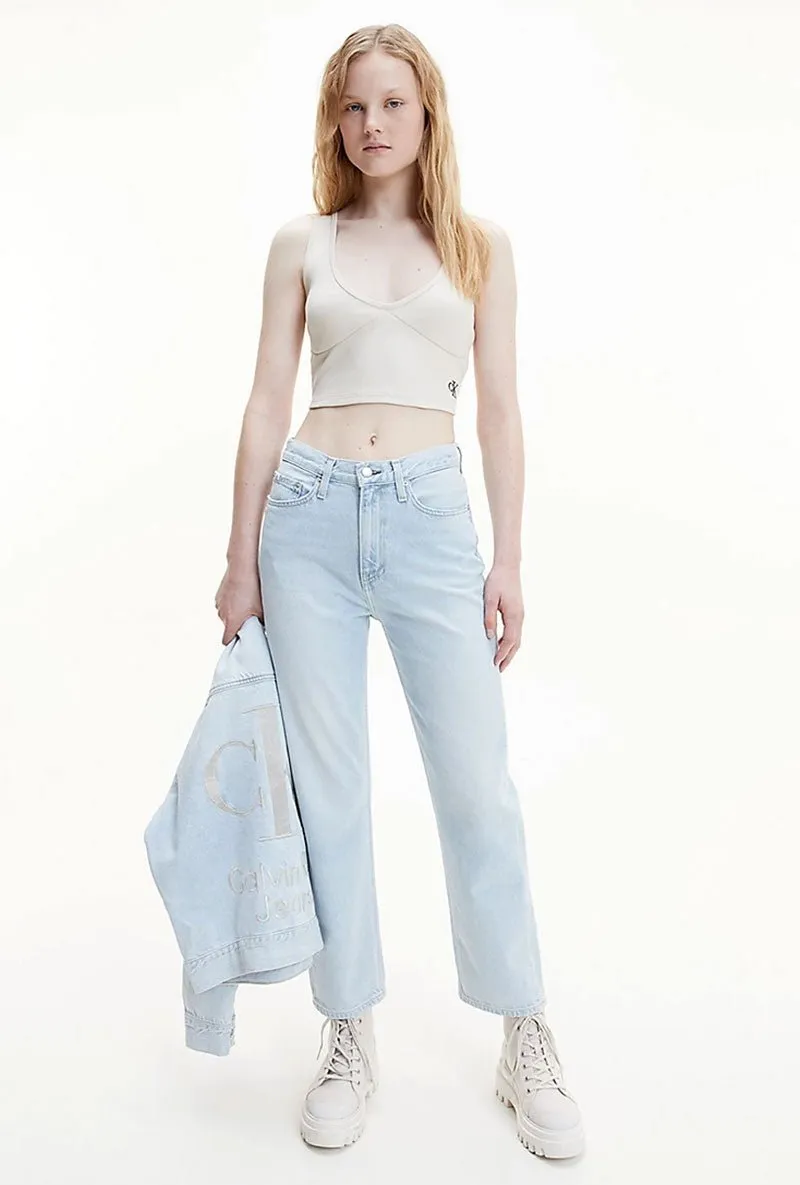 CALVIN KLEIN VEST TOP
