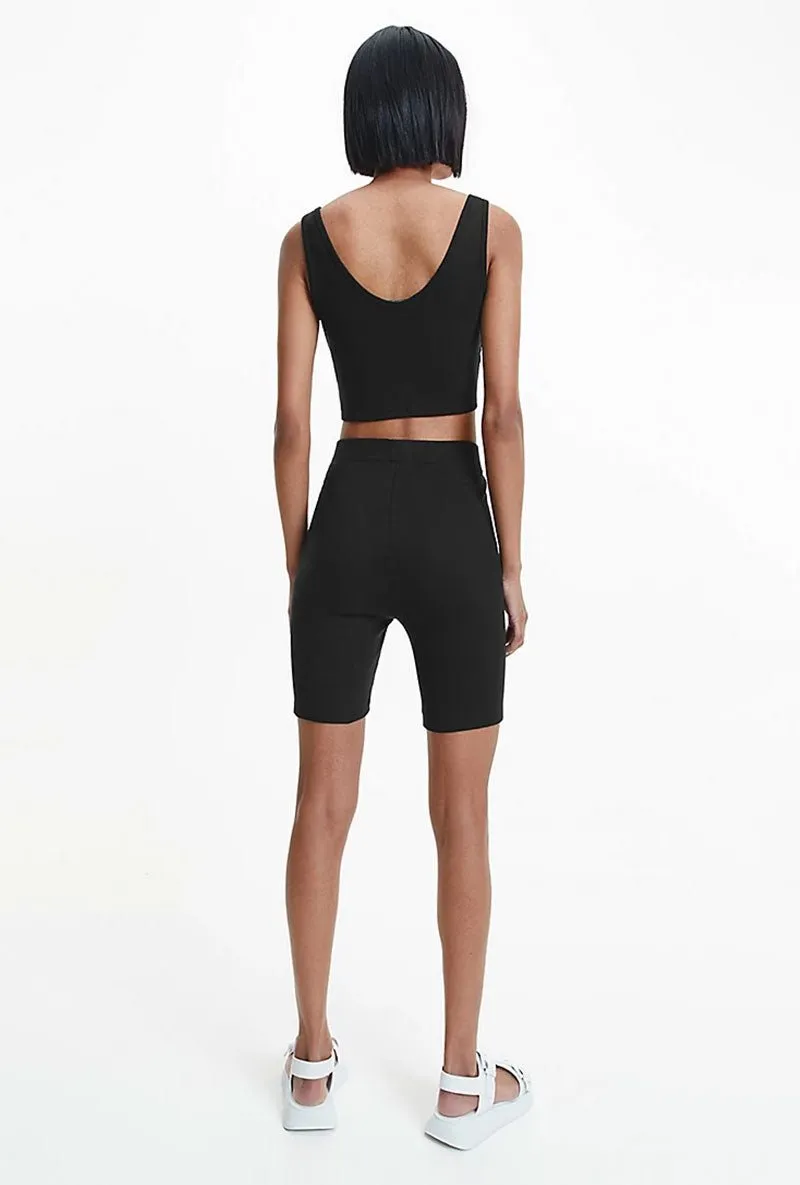 CALVIN KLEIN VEST TOP