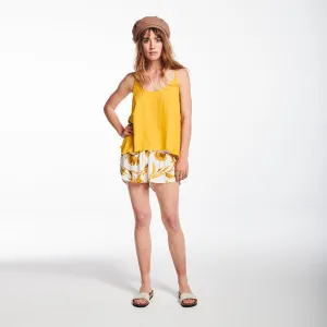 CAMILLE IN MANGO