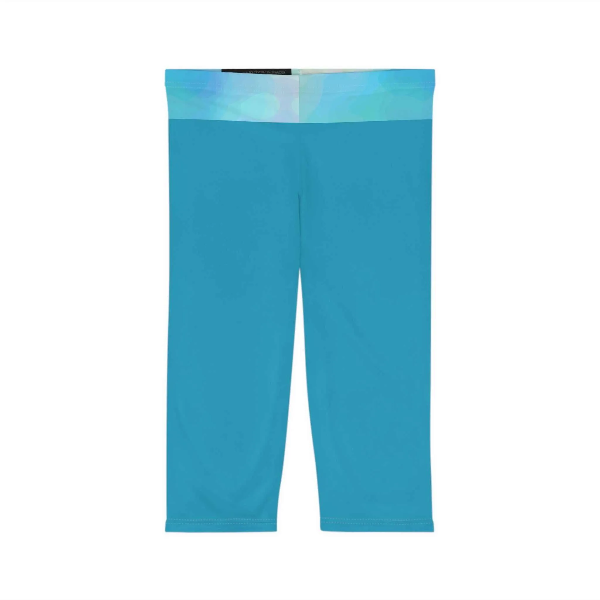 capri leggings
