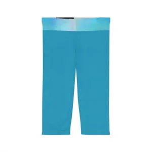 capri leggings